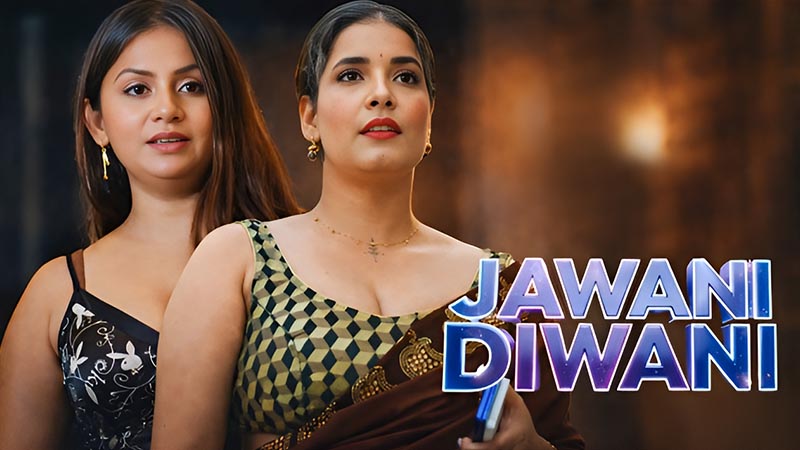 Jawani Diwani | Season 01 | Episode 04